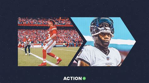 afc championship game betting line.
